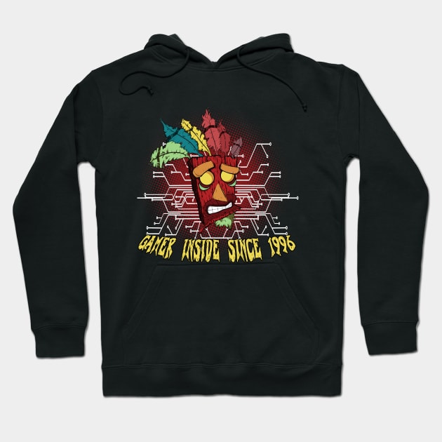 Pro Gaming Hoodie by blackList90